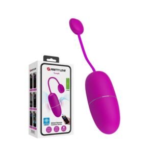 Huevo Vibrador APP Smart Consolador